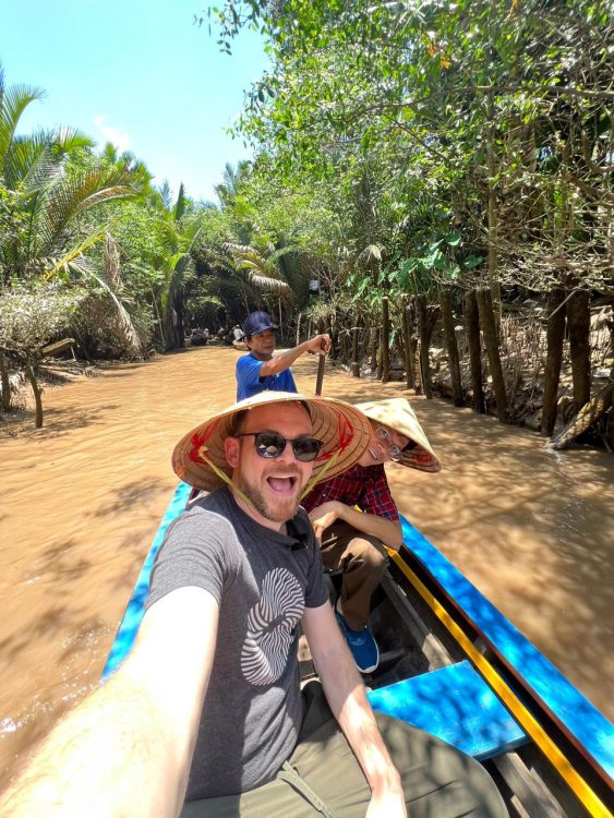 INSIGHTS OF MEKONG DELTA FULL DAY TOUR