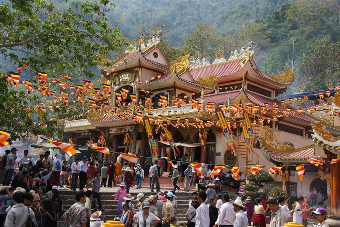 Top 10 Northern Festivals you must attend in the 2024 Tet holiday! 		