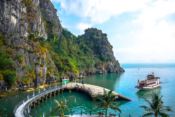When is the best time to visit Vietnam in 2024? 