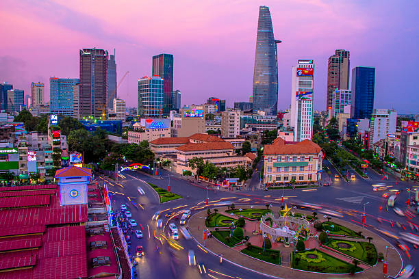 Where is the best time to visit Vietnam in 2024? 