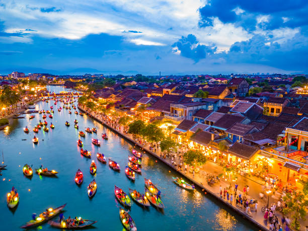 When is the best time to visit Vietnam in 2024?