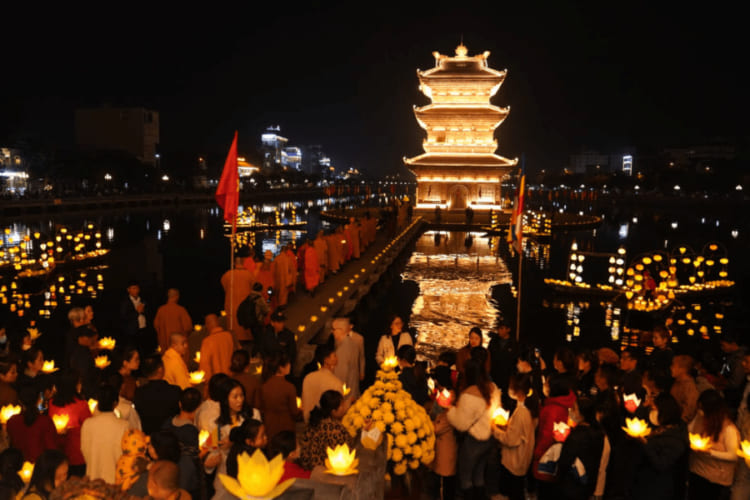 Top 10 Northern Festivals you must attend in the 2024 Tet holiday!