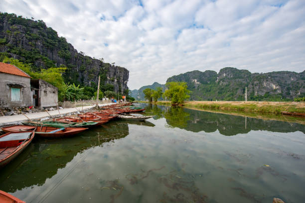 What to do in Cuc Phuong National Park - Lua Viet Tours 