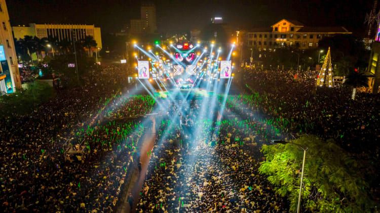 Hue Festival 2024