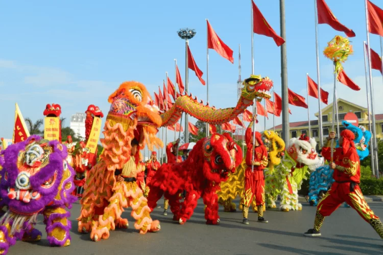 Hue Festival 2024 