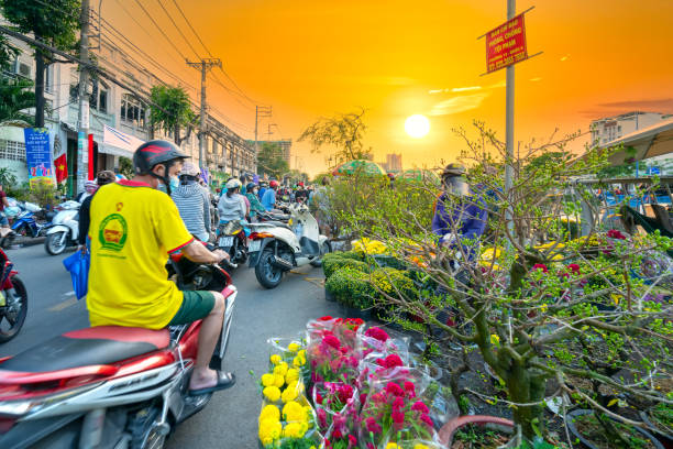 Top 5 Things to do in Vietnam on Tet Holiday 2024! - Lua Viet Tours 