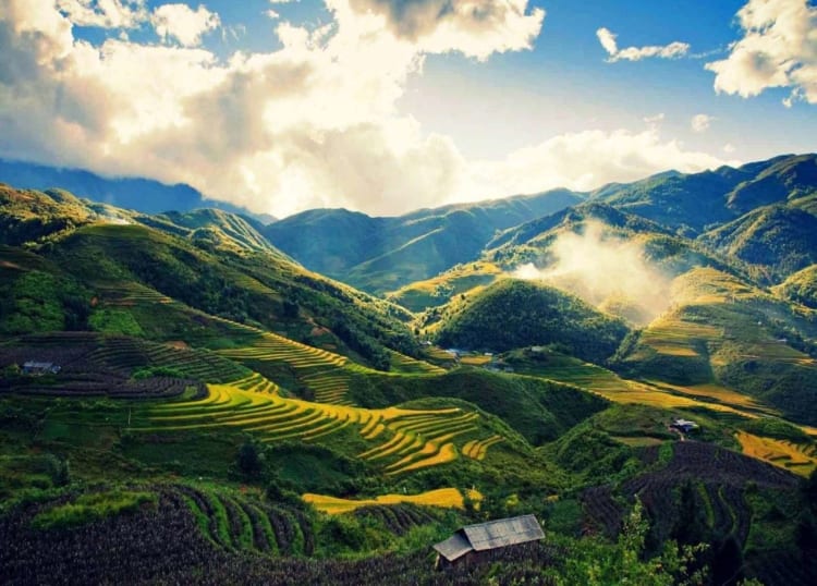 CHECK OUT THESE SAPA HOT SPOTS FOR YOUR NEXT ITINERARY! 