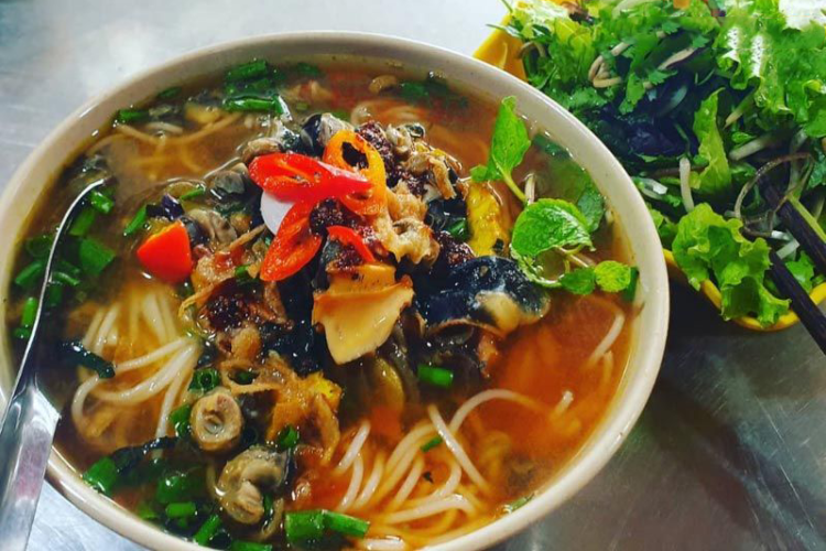 Hanoi - Best Food Destinations in The World 2024 - Lua Viet Tours 