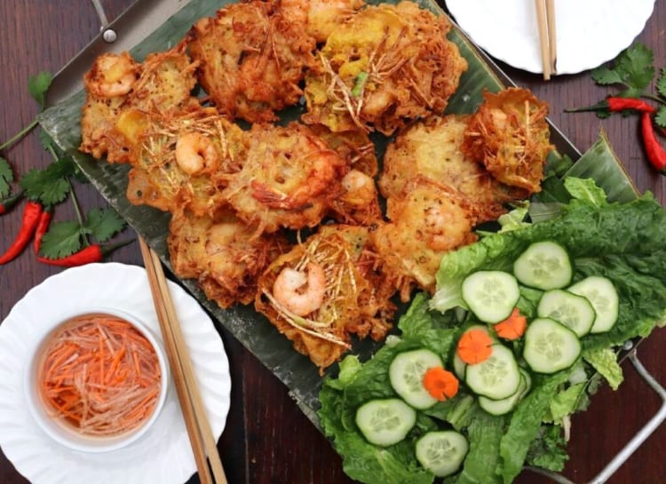 Hanoi - Best Food Destinations in The World 2024