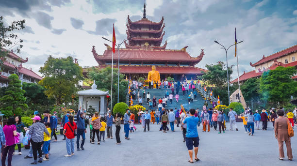 Northern destinations to explore during Lunar New Year