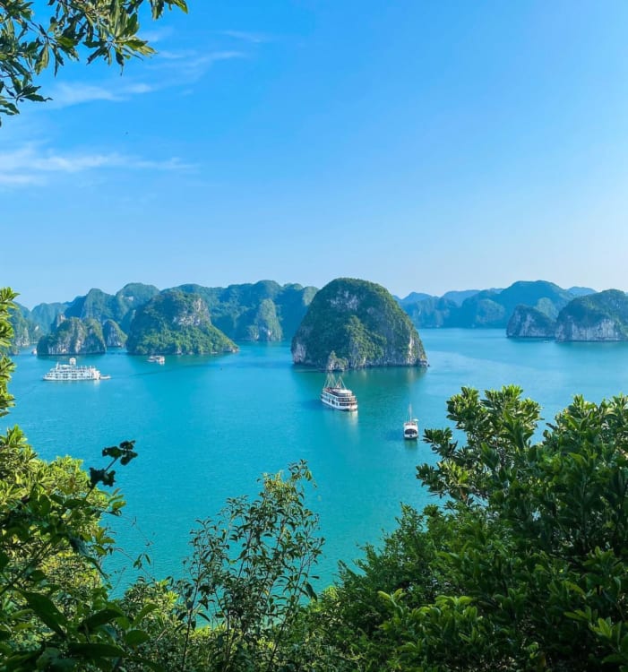 Ha Long Bay - The world wonders and what you need to know