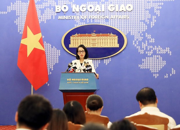 Vietnam meets great expectation to enhance Visa exemption for foreign countries