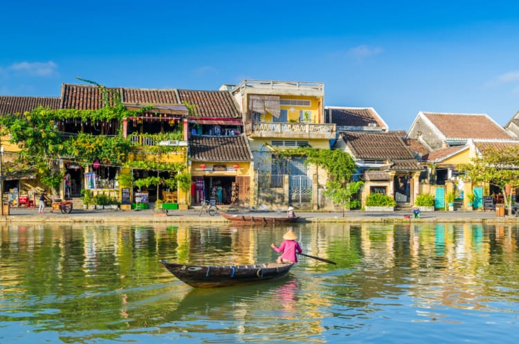 Where to visit in Lunar New Year - Vietnam 2024