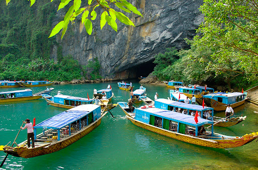 What to do in Phong Nha - Ke Bang National Park?