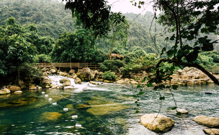 What to do in Phong Nha - Ke Bang National Park?