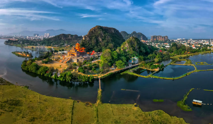 Da Nang tourism: The most worth-visiting city in Vietnam