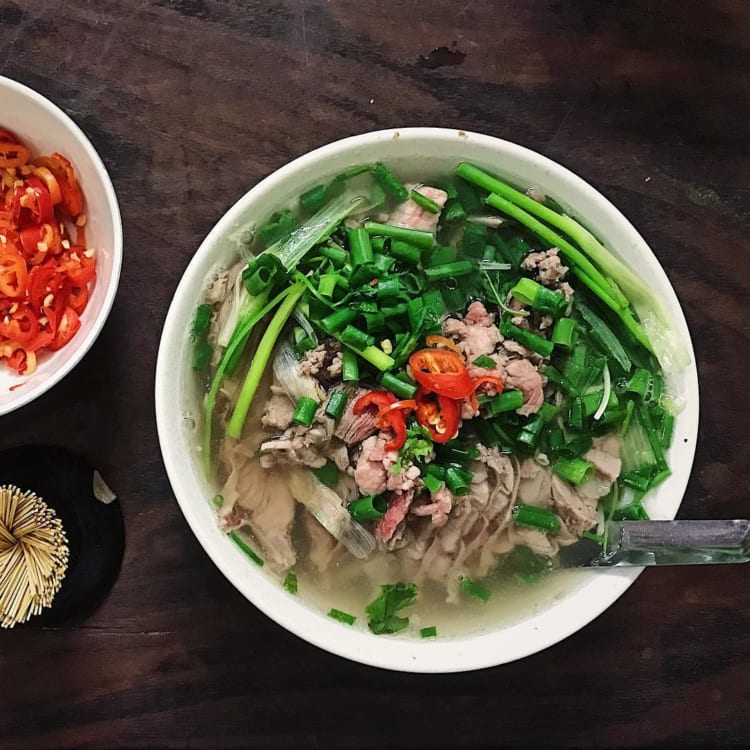 Hanoi - A Unique Blend of Culture And Cuisine