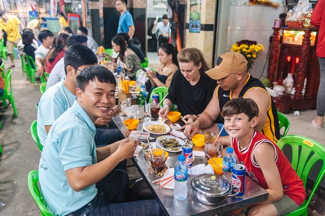 Culinary Scene of Ho Chi Minh Nowadays